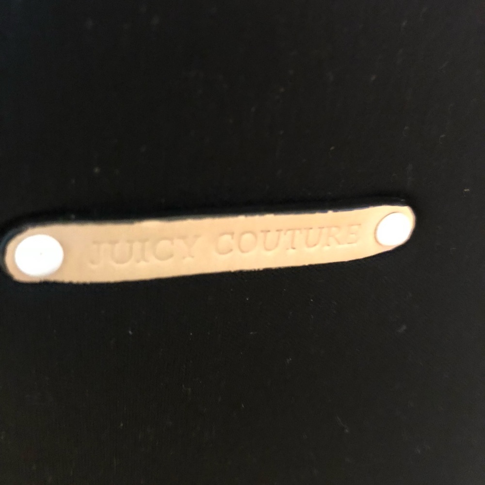 Juicy Couture purse